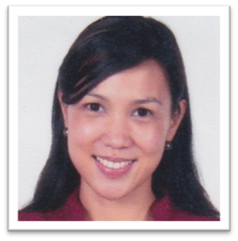 Photo of Nerissa L. Marasigan